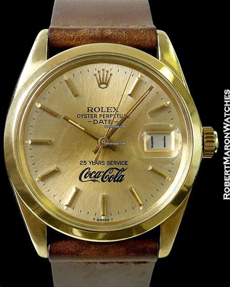 cola rolex watch|coca cola Rolex for sale.